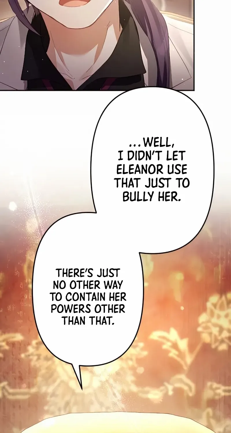 The Villainess Licks the Ice Prince Clean Chapter 14 page 74 - 