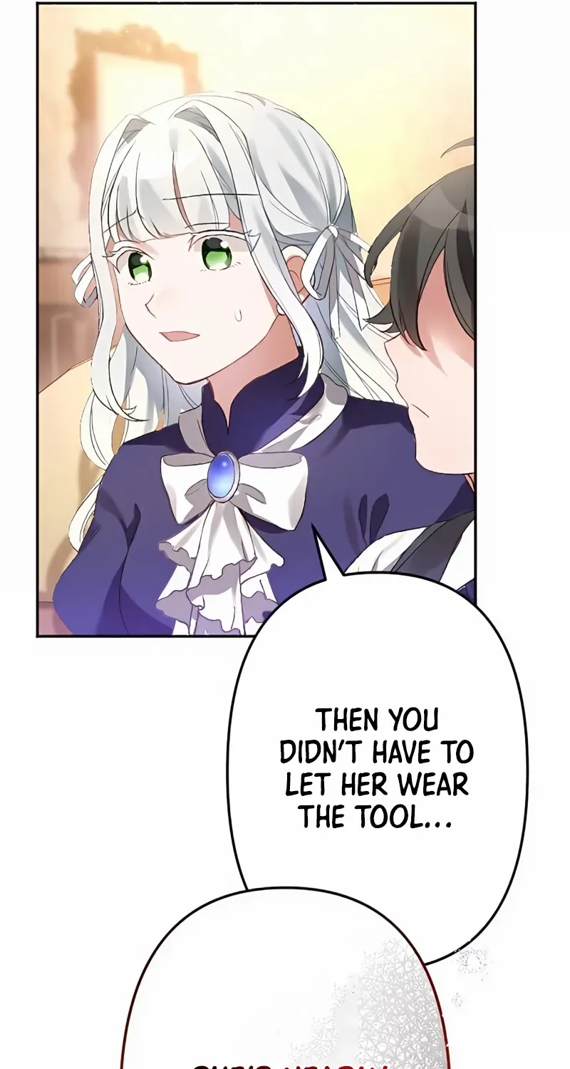 The Villainess Licks the Ice Prince Clean Chapter 14 page 80 - 