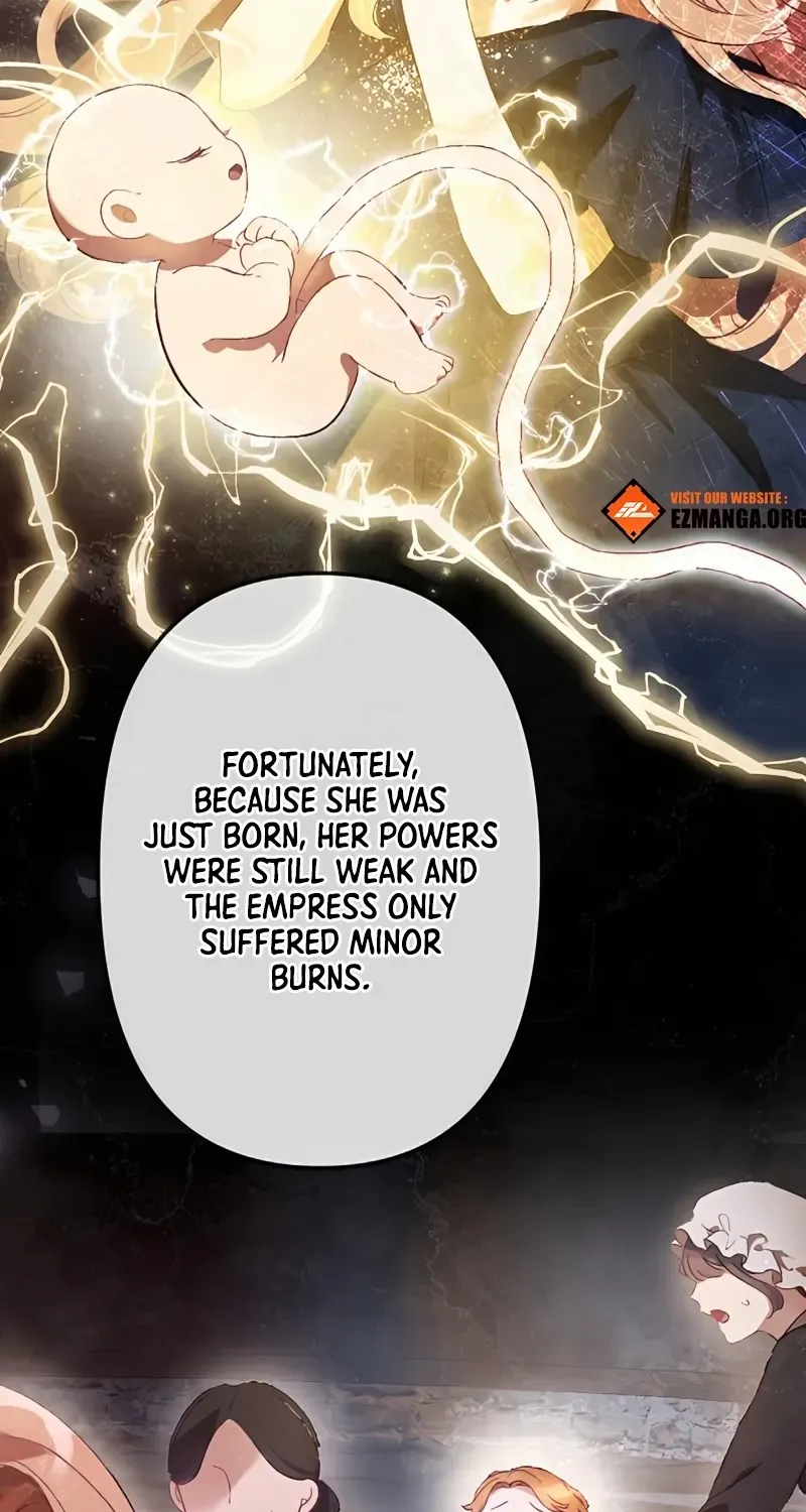 The Villainess Licks the Ice Prince Clean Chapter 14 page 83 - 