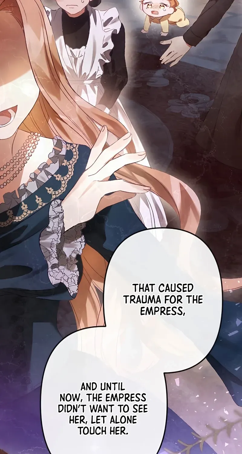 The Villainess Licks the Ice Prince Clean Chapter 14 page 84 - 