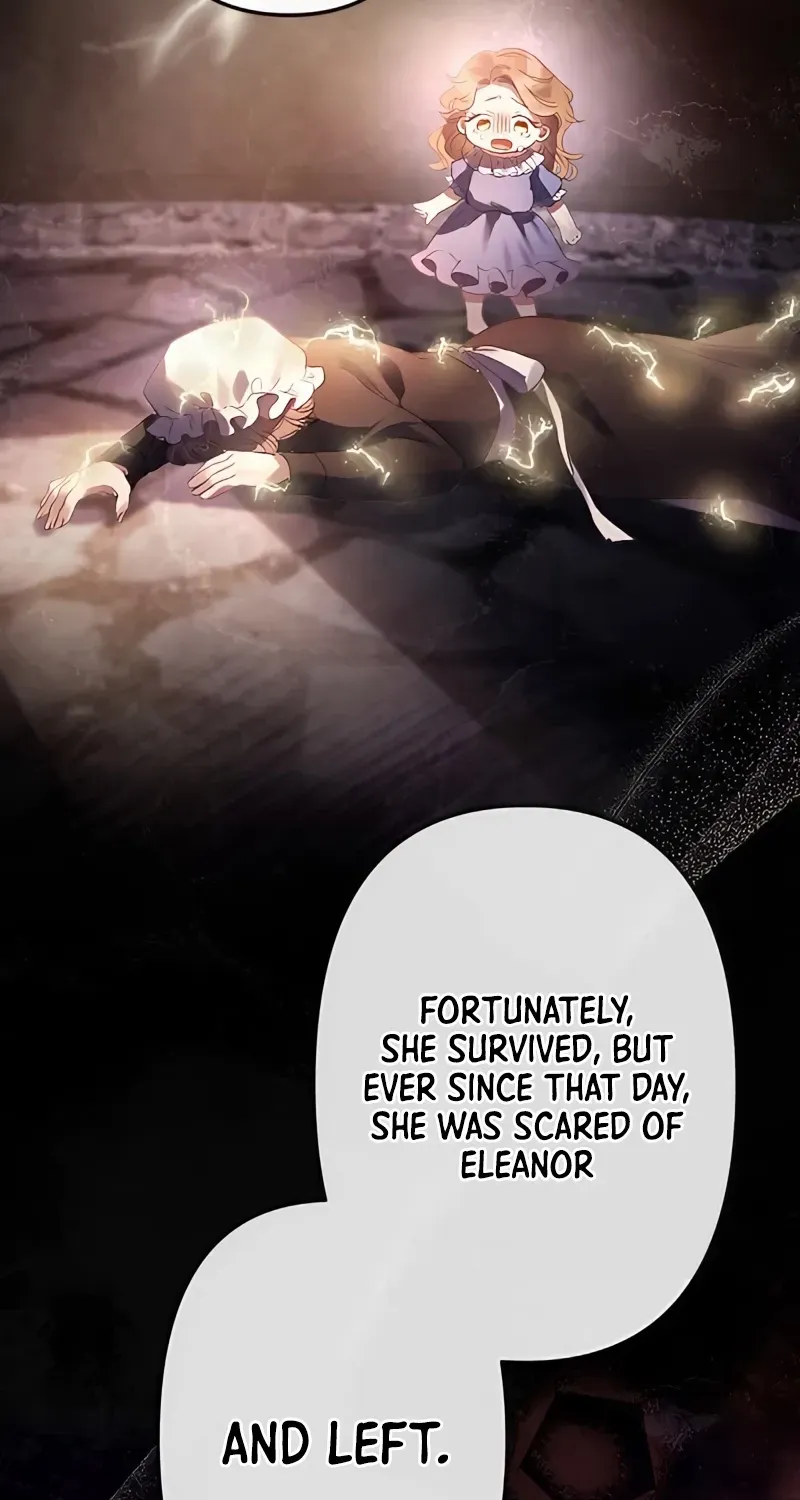 The Villainess Licks the Ice Prince Clean Chapter 14 page 88 - 
