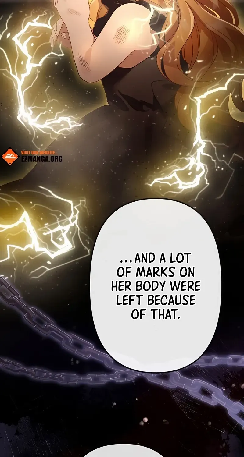 The Villainess Licks the Ice Prince Clean Chapter 14 page 92 - 