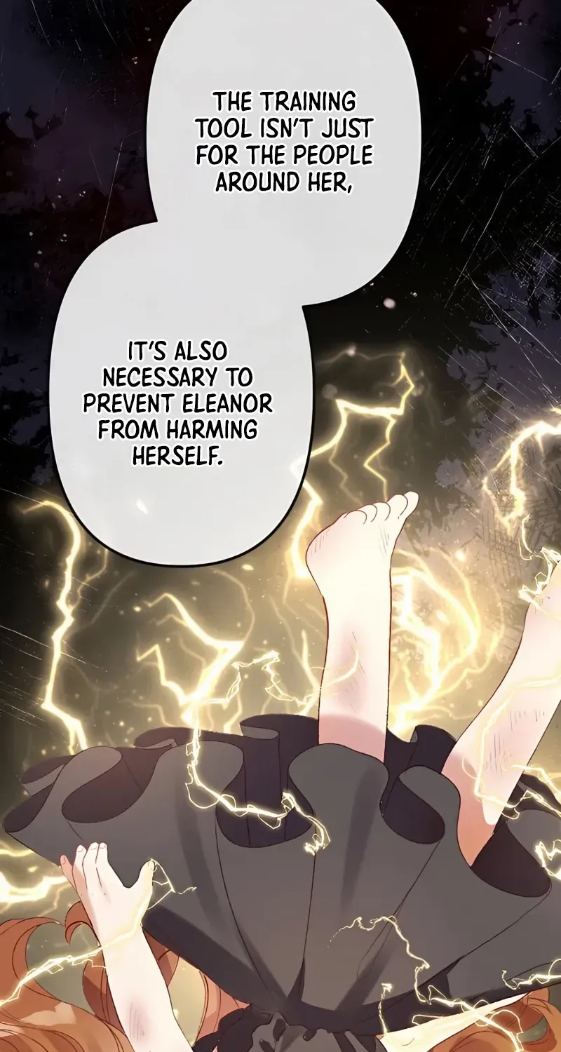 The Villainess Licks the Ice Prince Clean Chapter 14 page 93 - 