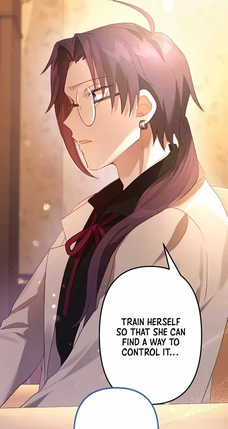 The Villainess Licks the Ice Prince Clean Chapter 14 page 97 - 