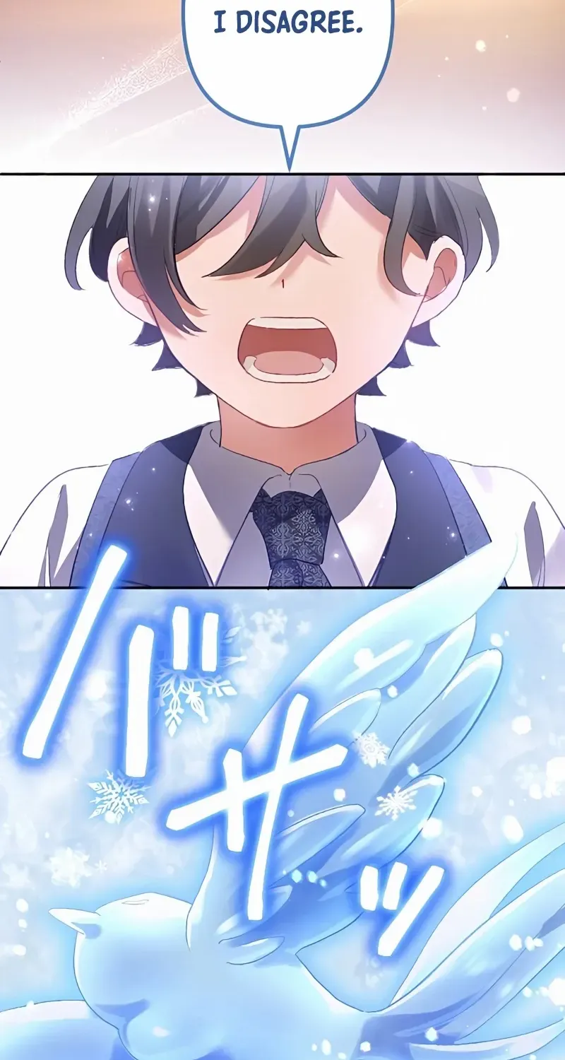 The Villainess Licks the Ice Prince Clean Chapter 14 page 98 - 