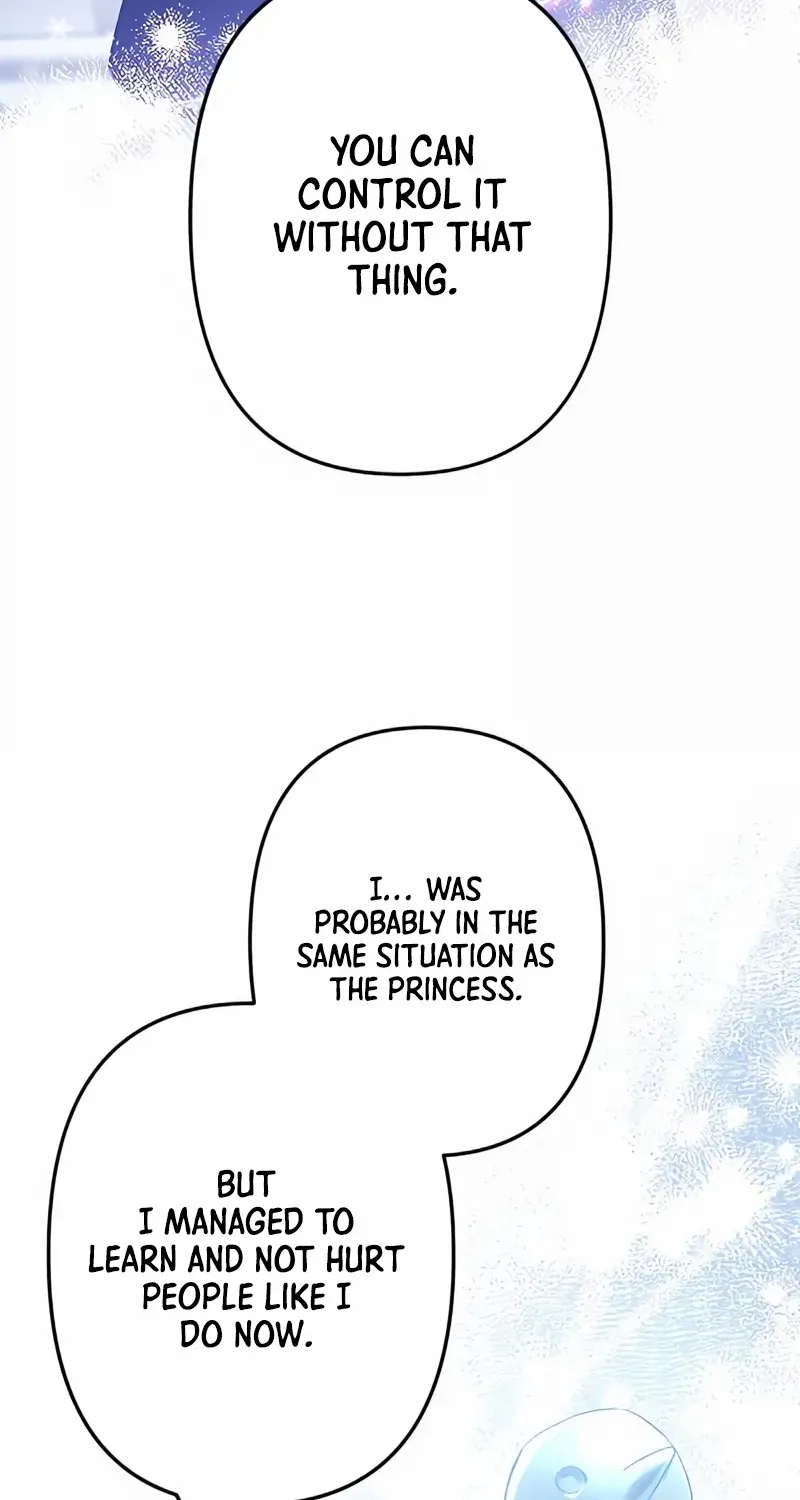 The Villainess Licks the Ice Prince Clean Chapter 14 page 100 - 