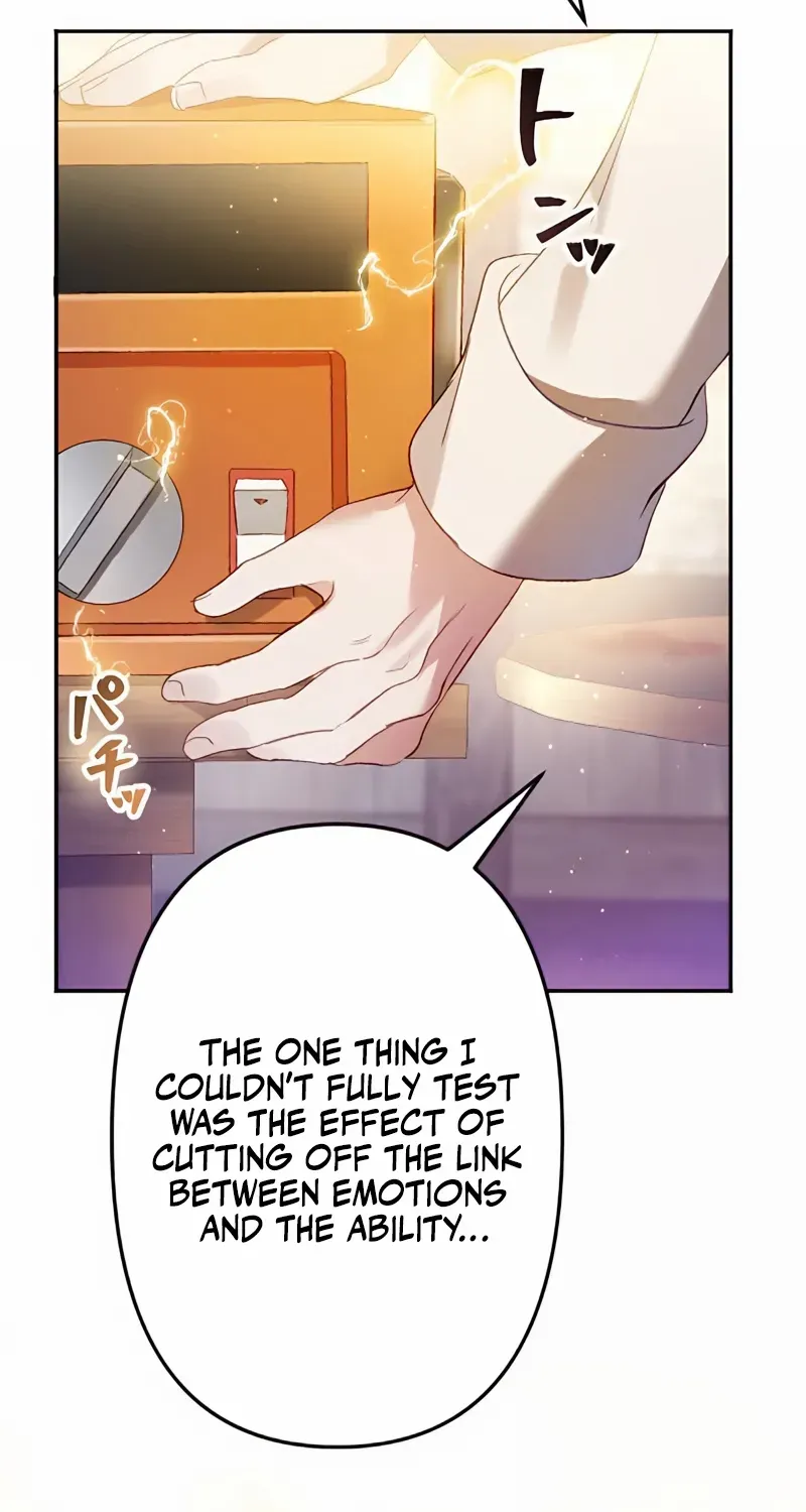 The Villainess Licks the Ice Prince Clean Chapter 15 page 101 - 
