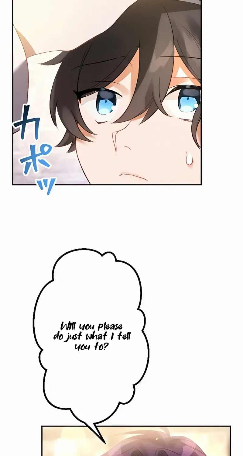 The Villainess Licks the Ice Prince Clean Chapter 15 page 111 - 