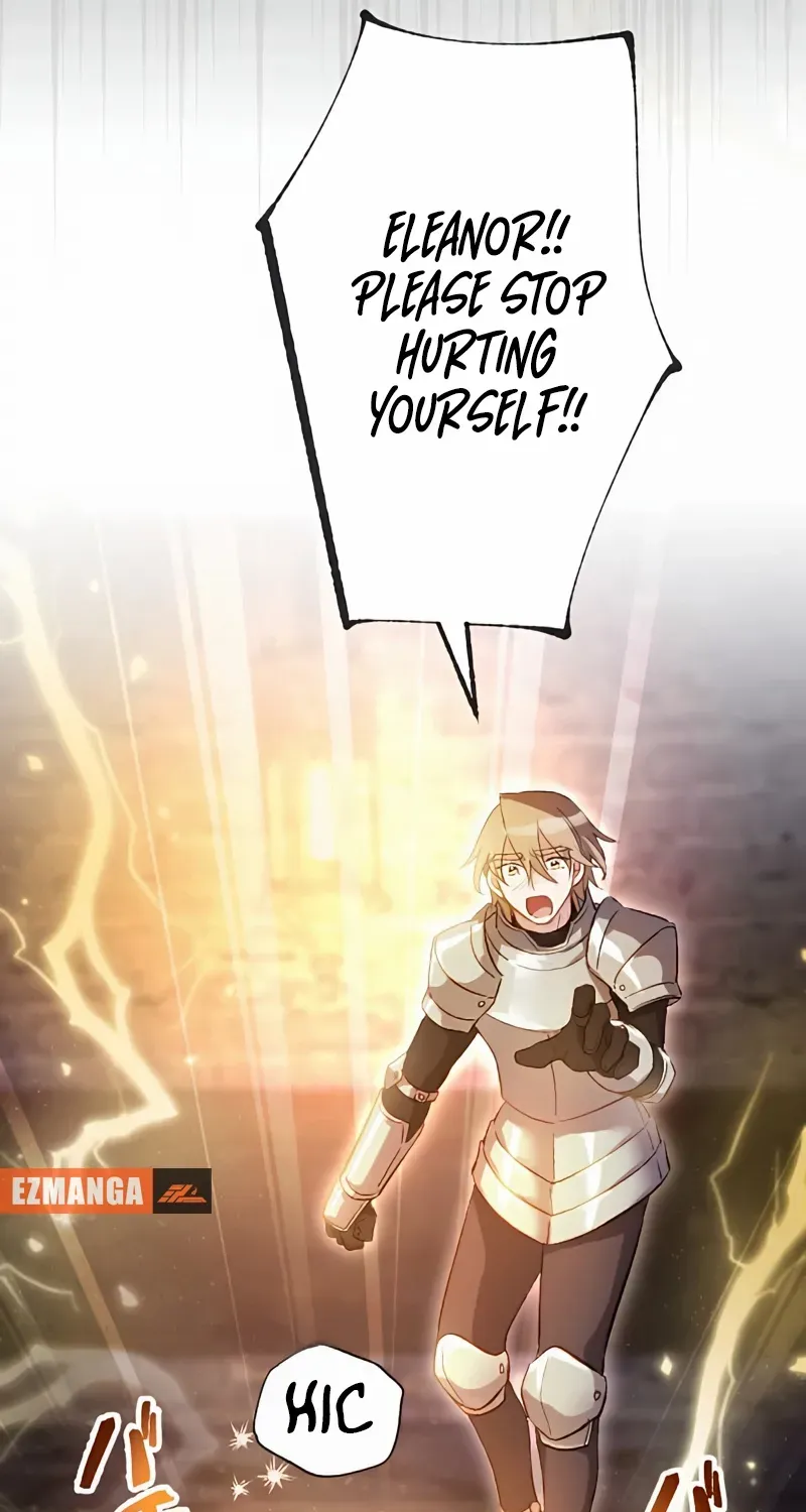 The Villainess Licks the Ice Prince Clean Chapter 15 page 15 - 