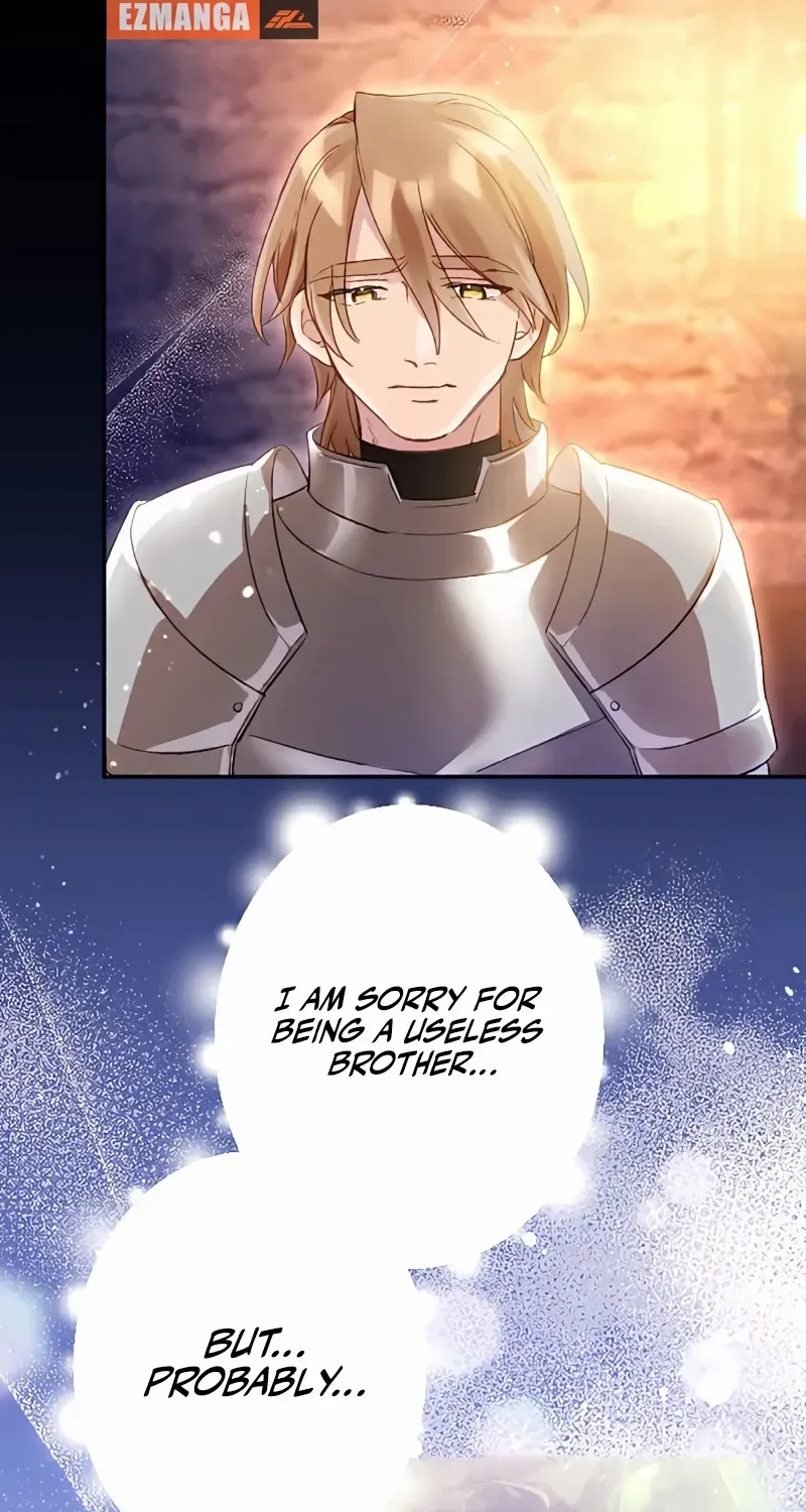 The Villainess Licks the Ice Prince Clean Chapter 15 page 20 - 