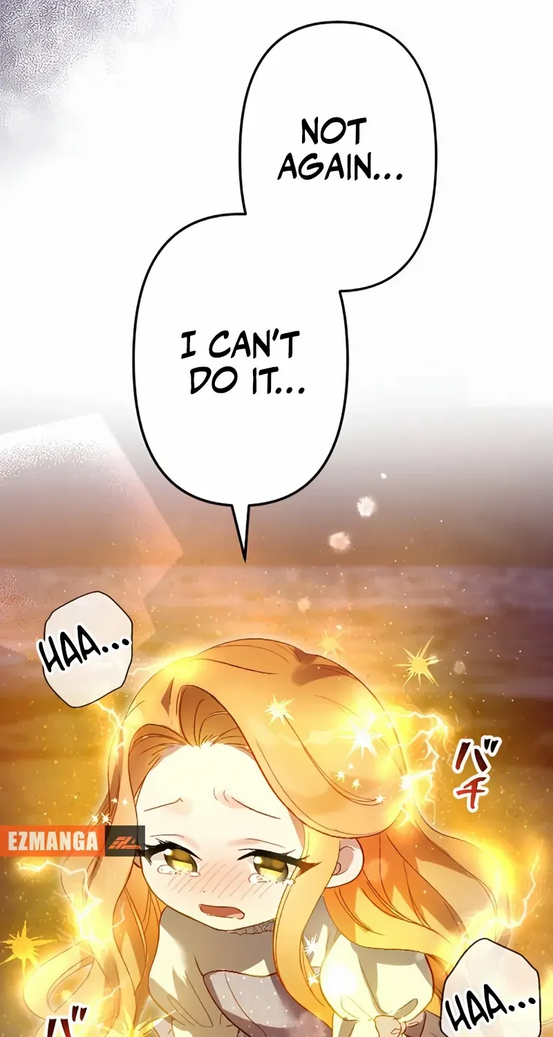 The Villainess Licks the Ice Prince Clean Chapter 15 page 3 - 