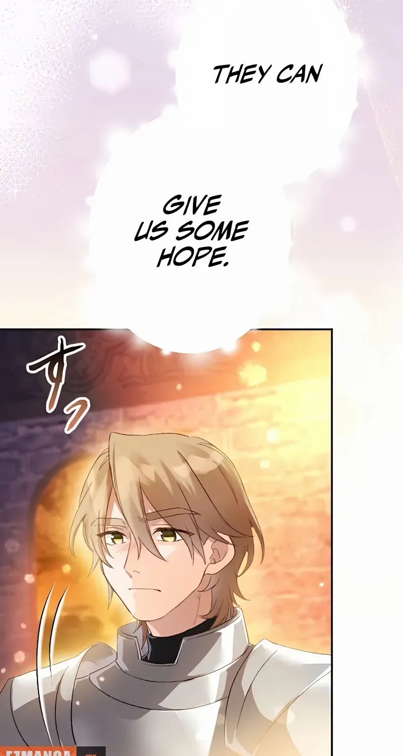 The Villainess Licks the Ice Prince Clean Chapter 15 page 22 - 