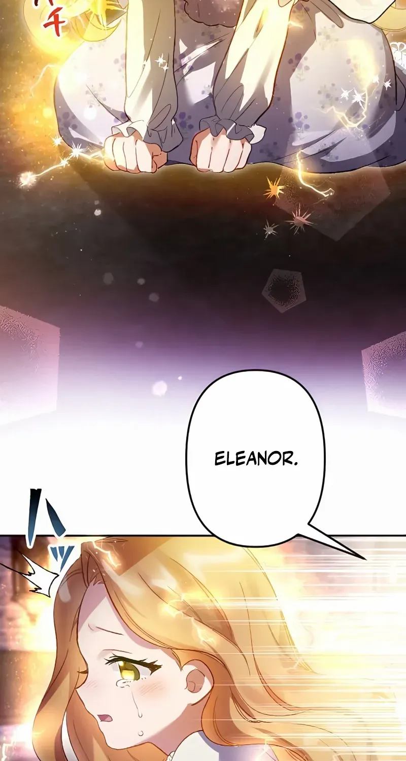 The Villainess Licks the Ice Prince Clean Chapter 15 page 4 - 