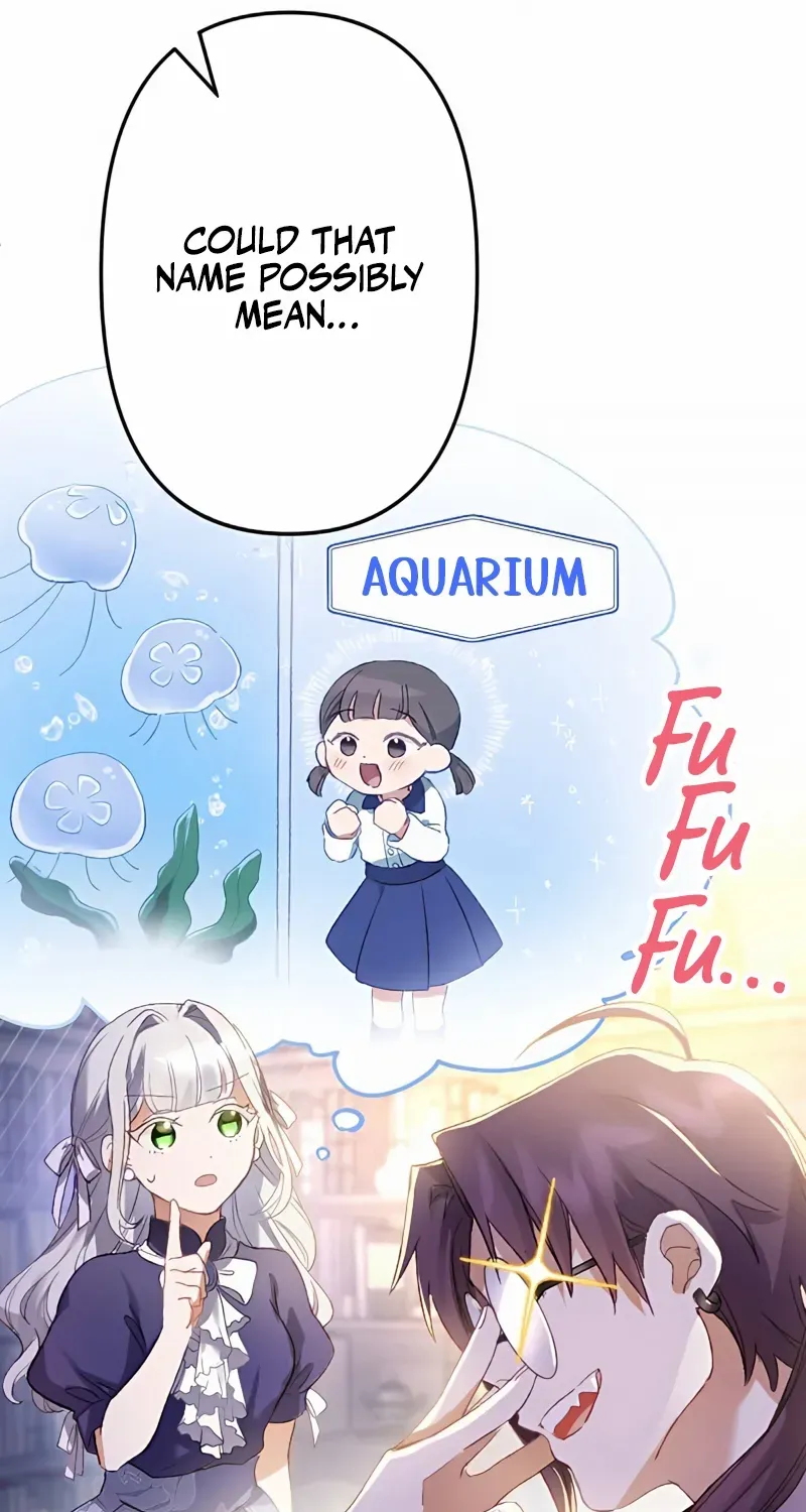 The Villainess Licks the Ice Prince Clean Chapter 15 page 33 - 