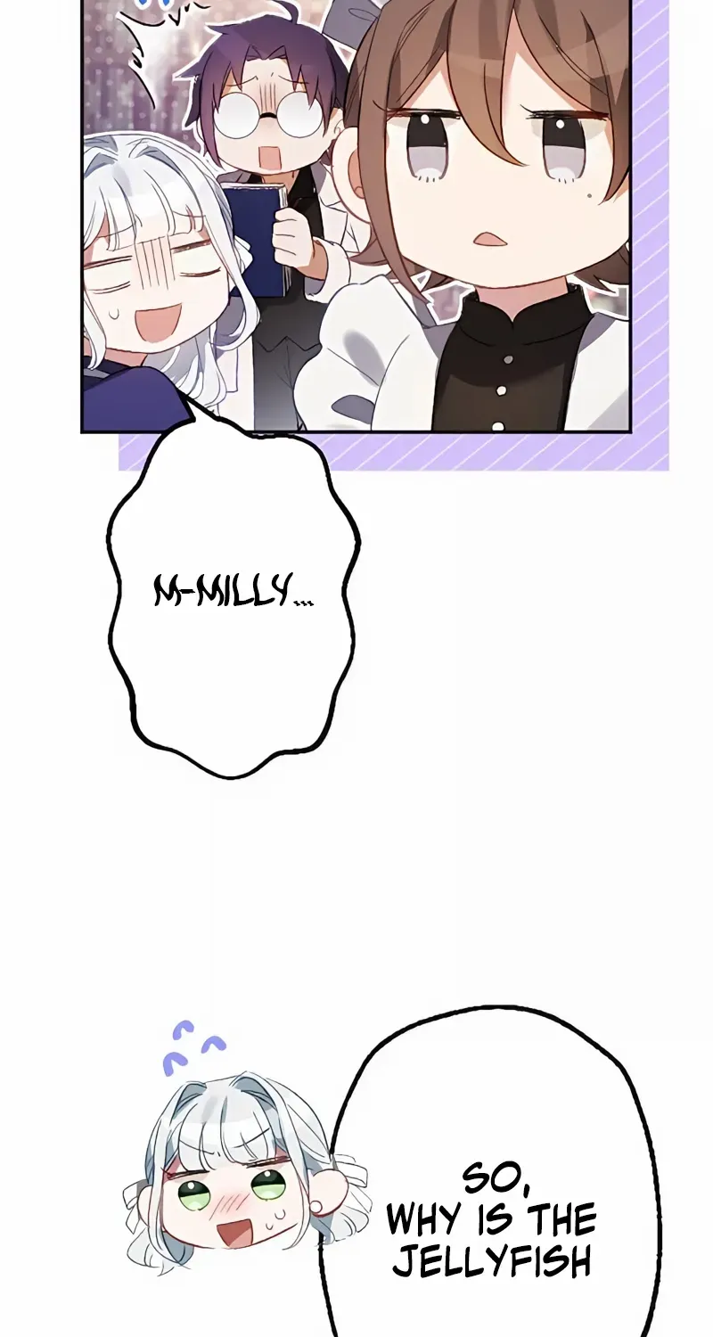 The Villainess Licks the Ice Prince Clean Chapter 15 page 37 - 
