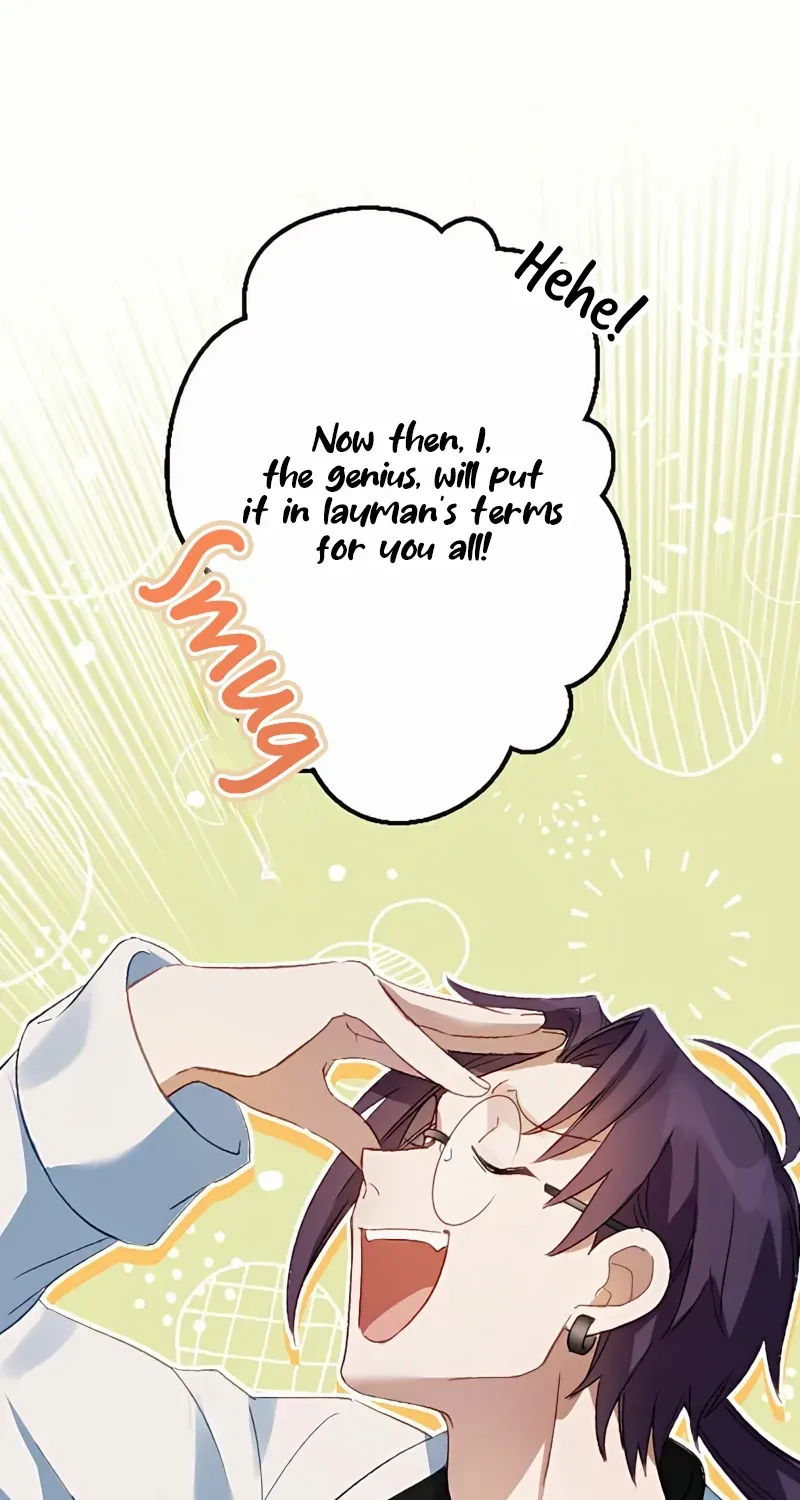 The Villainess Licks the Ice Prince Clean Chapter 15 page 39 - 