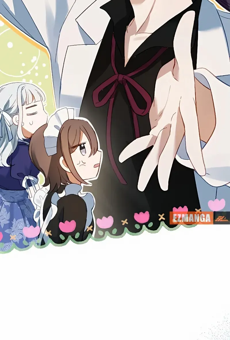 The Villainess Licks the Ice Prince Clean Chapter 15 page 40 - 