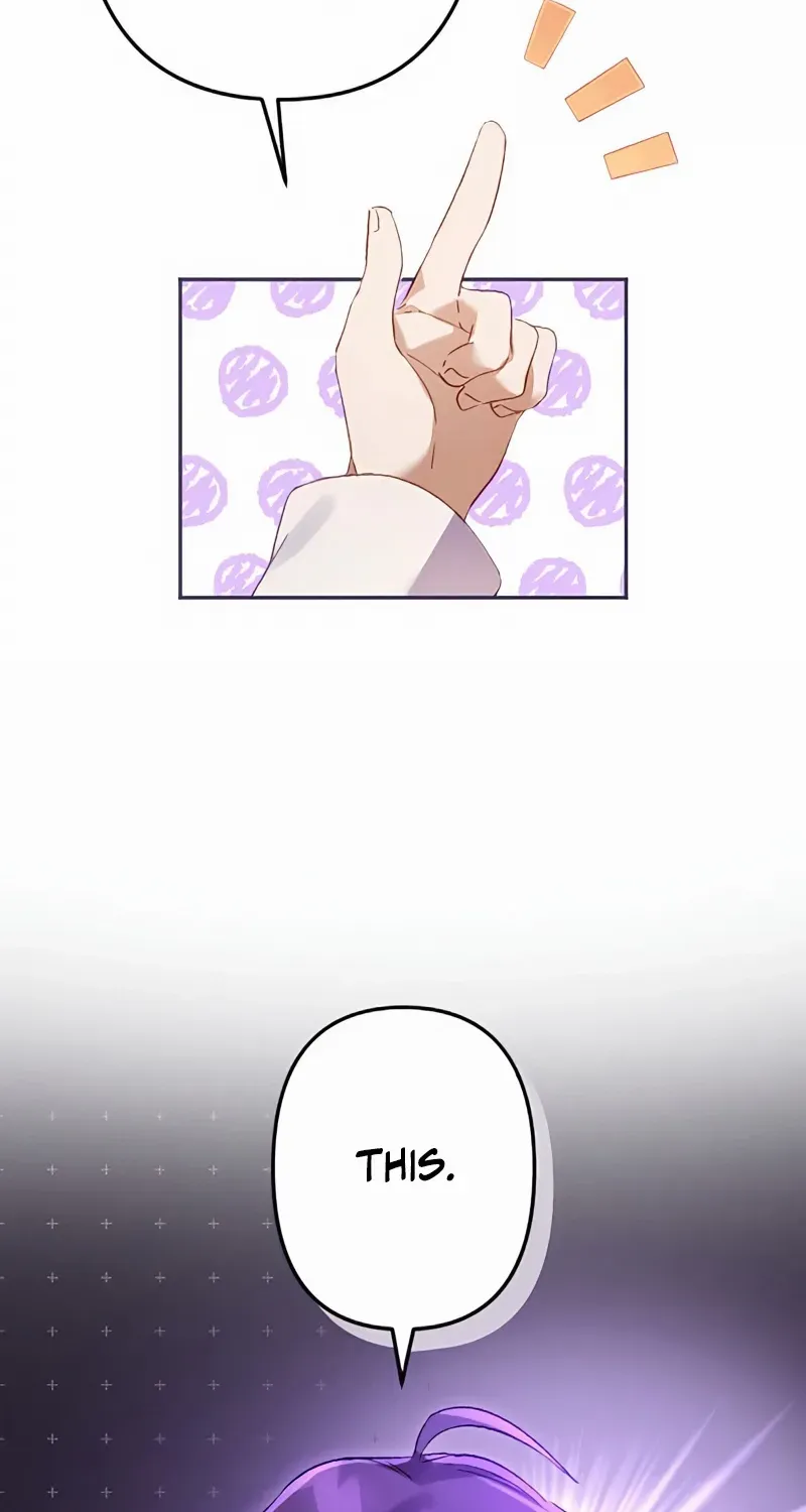 The Villainess Licks the Ice Prince Clean Chapter 15 page 45 - 