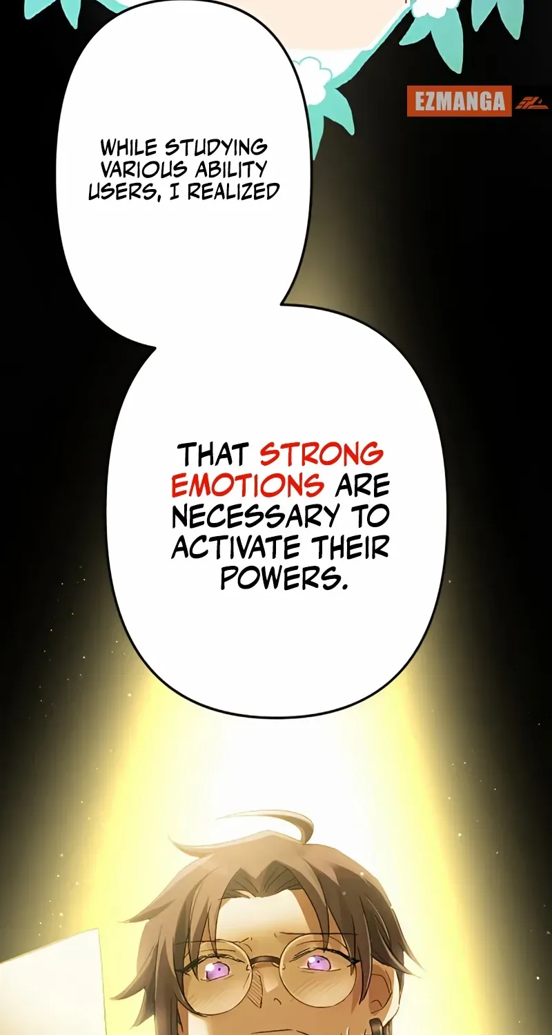 The Villainess Licks the Ice Prince Clean Chapter 15 page 49 - 