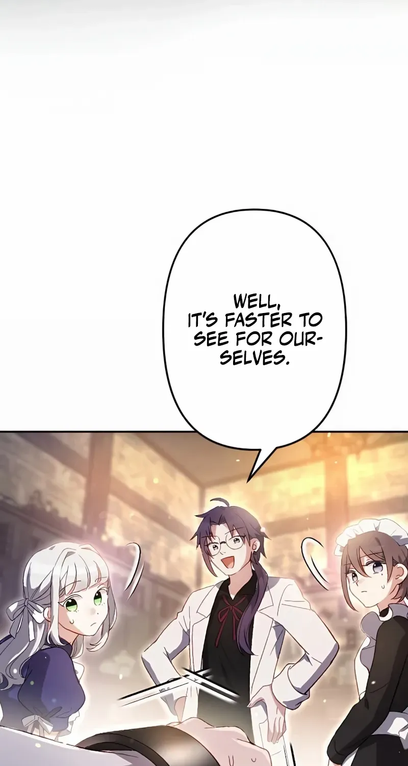 The Villainess Licks the Ice Prince Clean Chapter 15 page 51 - 