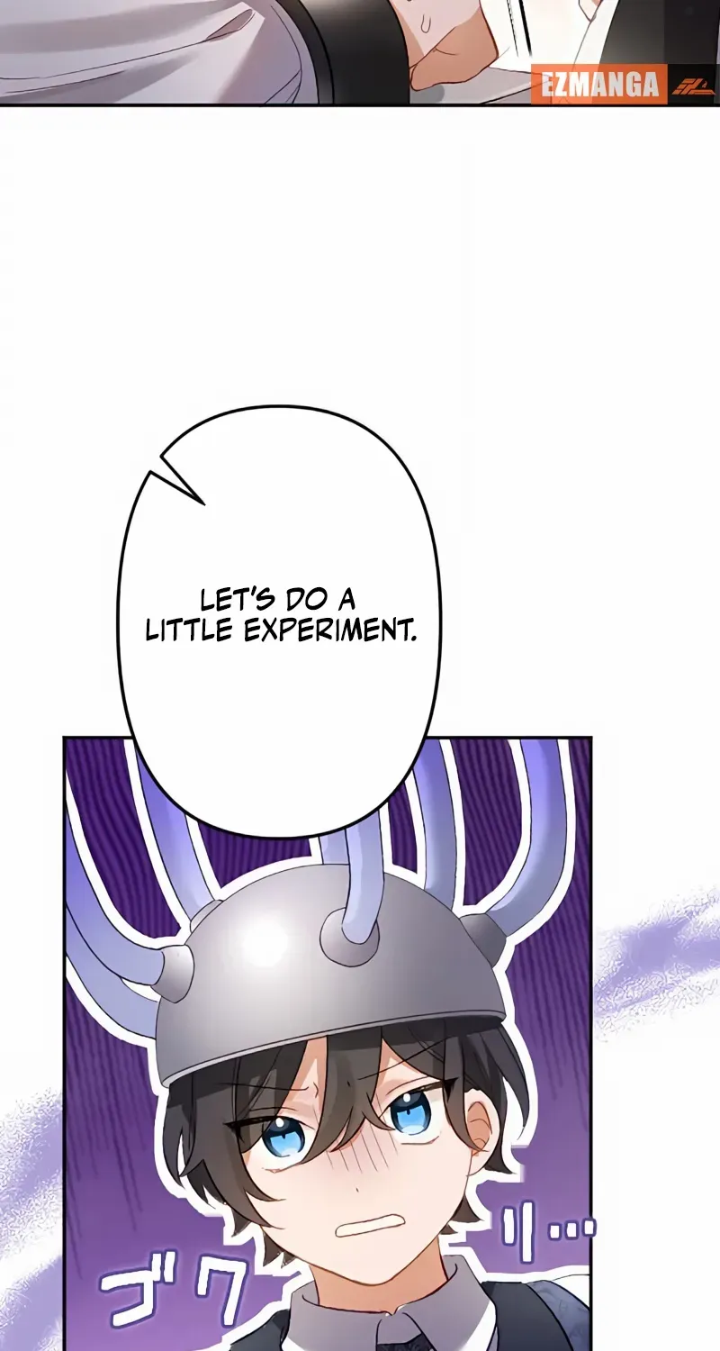The Villainess Licks the Ice Prince Clean Chapter 15 page 52 - 