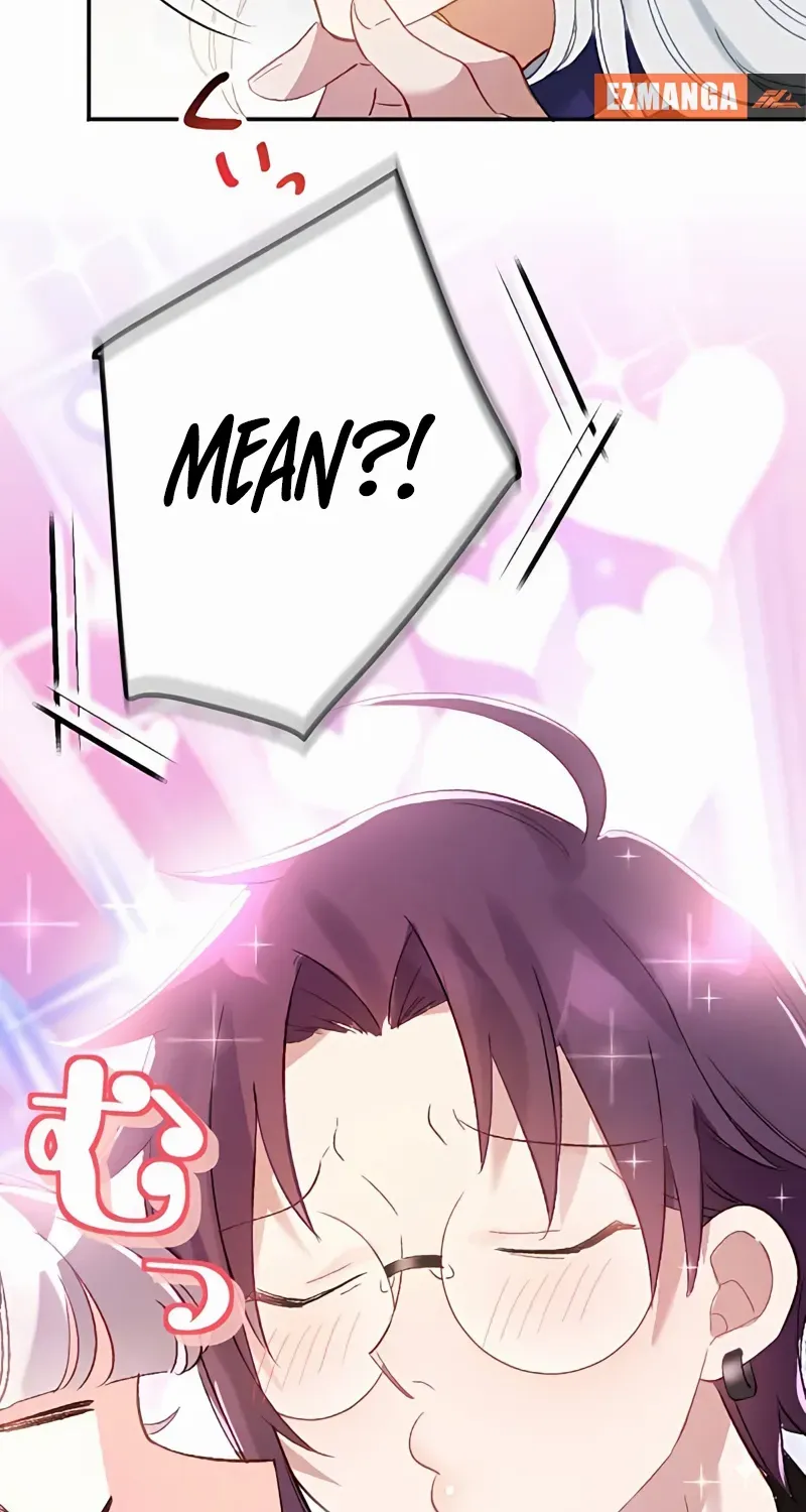 The Villainess Licks the Ice Prince Clean Chapter 15 page 54 - 