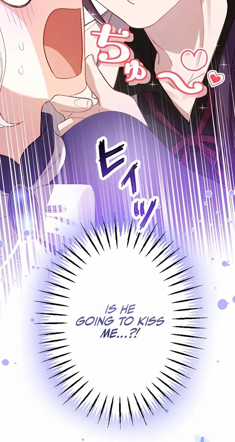 The Villainess Licks the Ice Prince Clean Chapter 15 page 55 - 