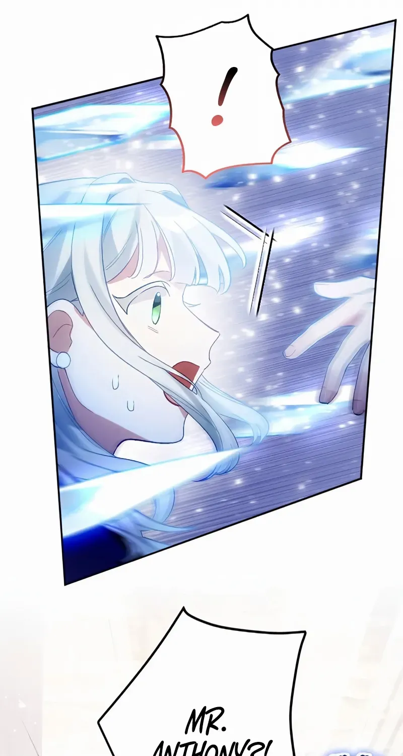 The Villainess Licks the Ice Prince Clean Chapter 15 page 57 - 