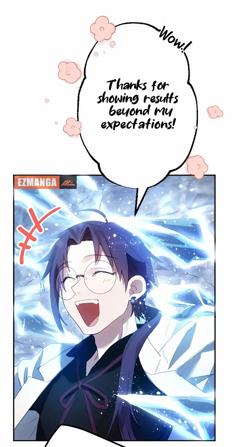 The Villainess Licks the Ice Prince Clean Chapter 15 page 62 - 