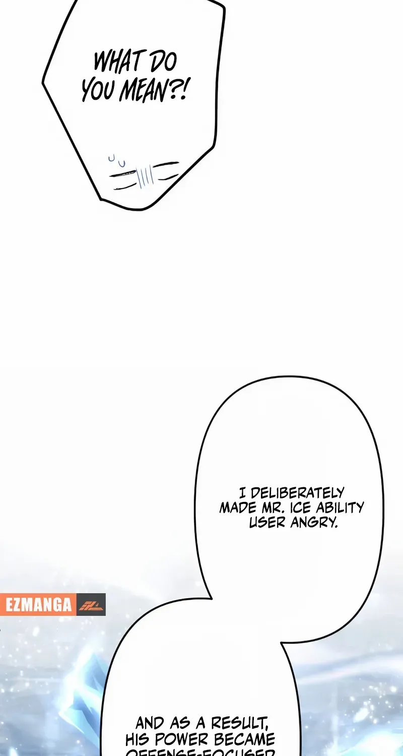 The Villainess Licks the Ice Prince Clean Chapter 15 page 63 - 