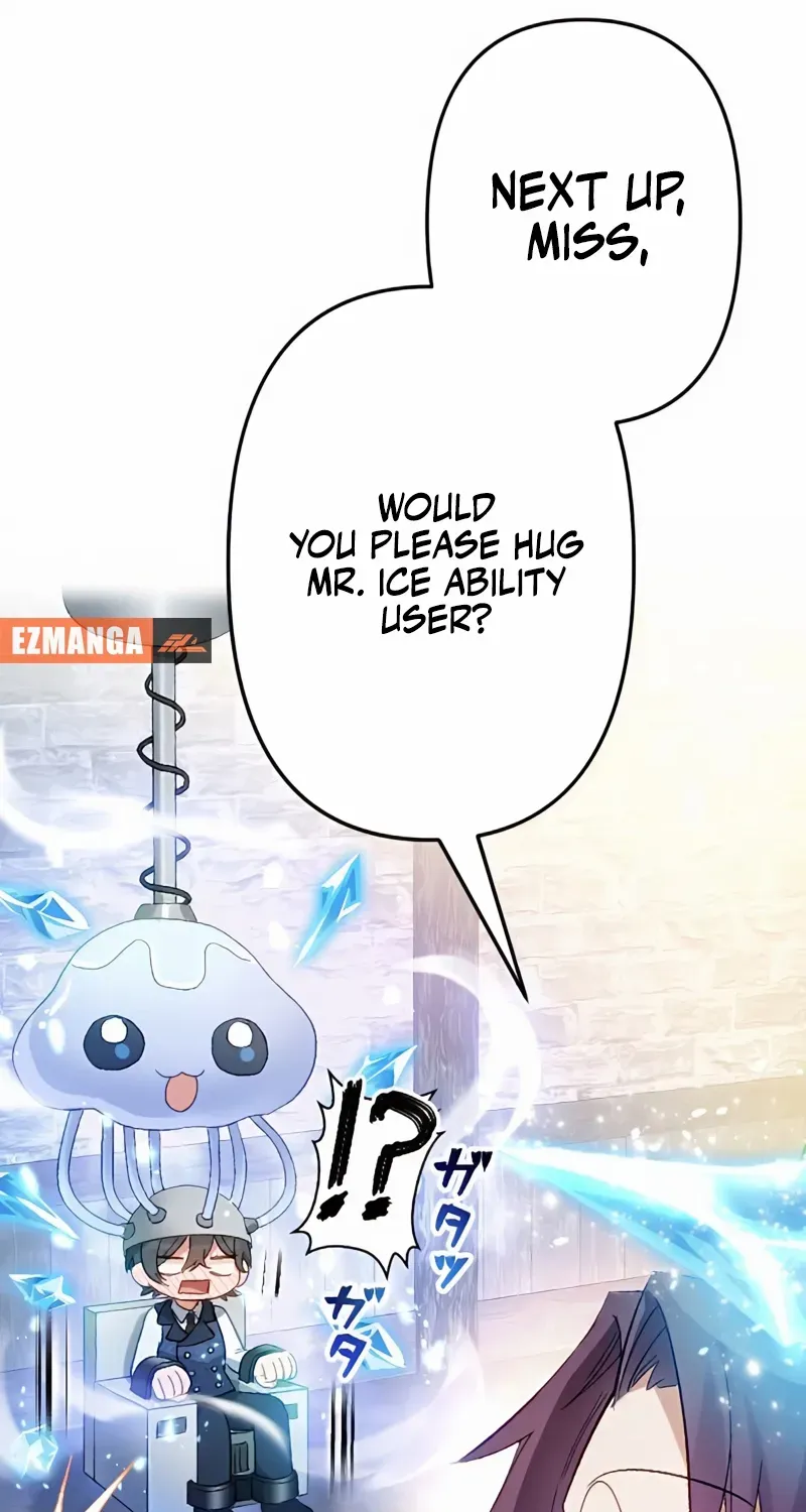 The Villainess Licks the Ice Prince Clean Chapter 15 page 66 - 