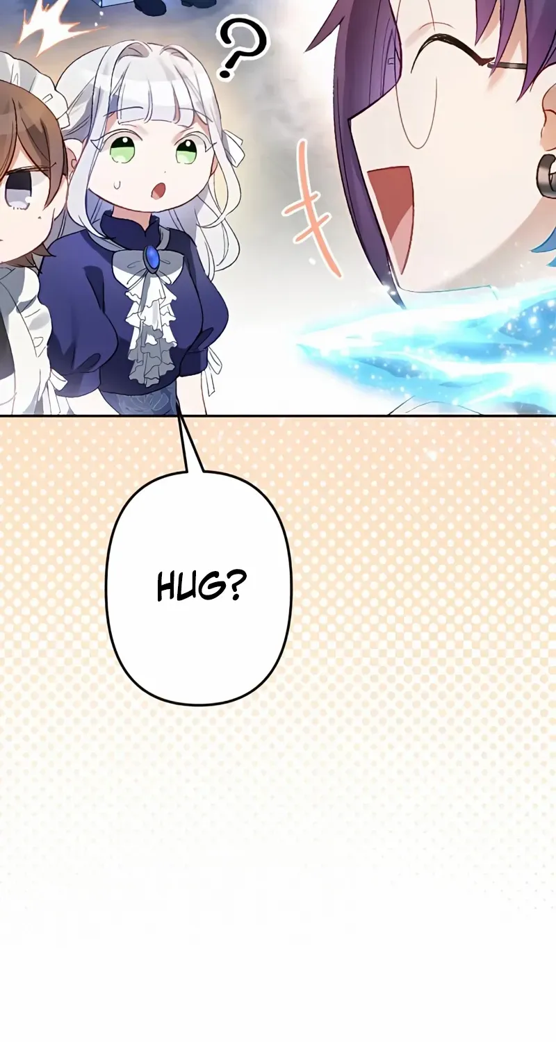 The Villainess Licks the Ice Prince Clean Chapter 15 page 67 - 