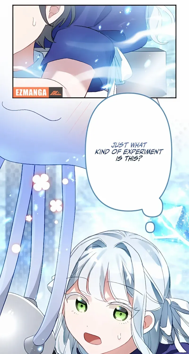 The Villainess Licks the Ice Prince Clean Chapter 15 page 68 - 