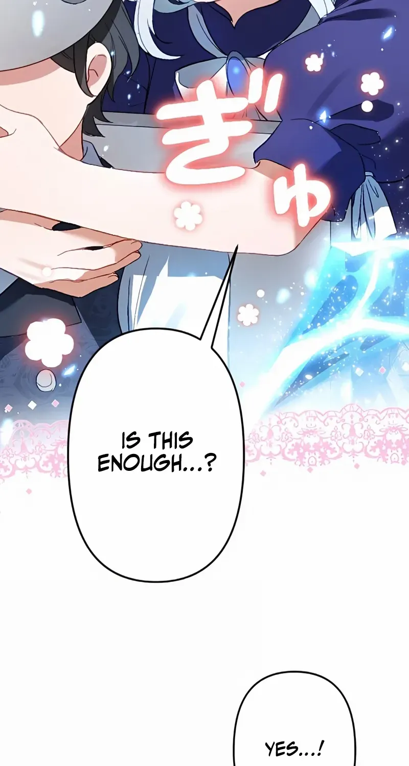 The Villainess Licks the Ice Prince Clean Chapter 15 page 69 - 