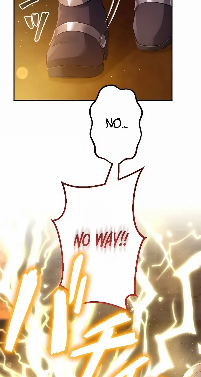 The Villainess Licks the Ice Prince Clean Chapter 15 page 8 - 