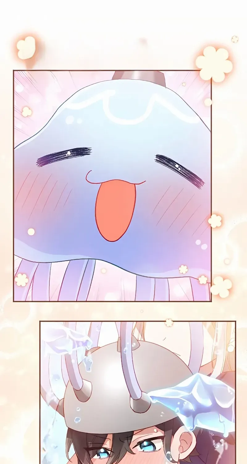 The Villainess Licks the Ice Prince Clean Chapter 15 page 71 - 