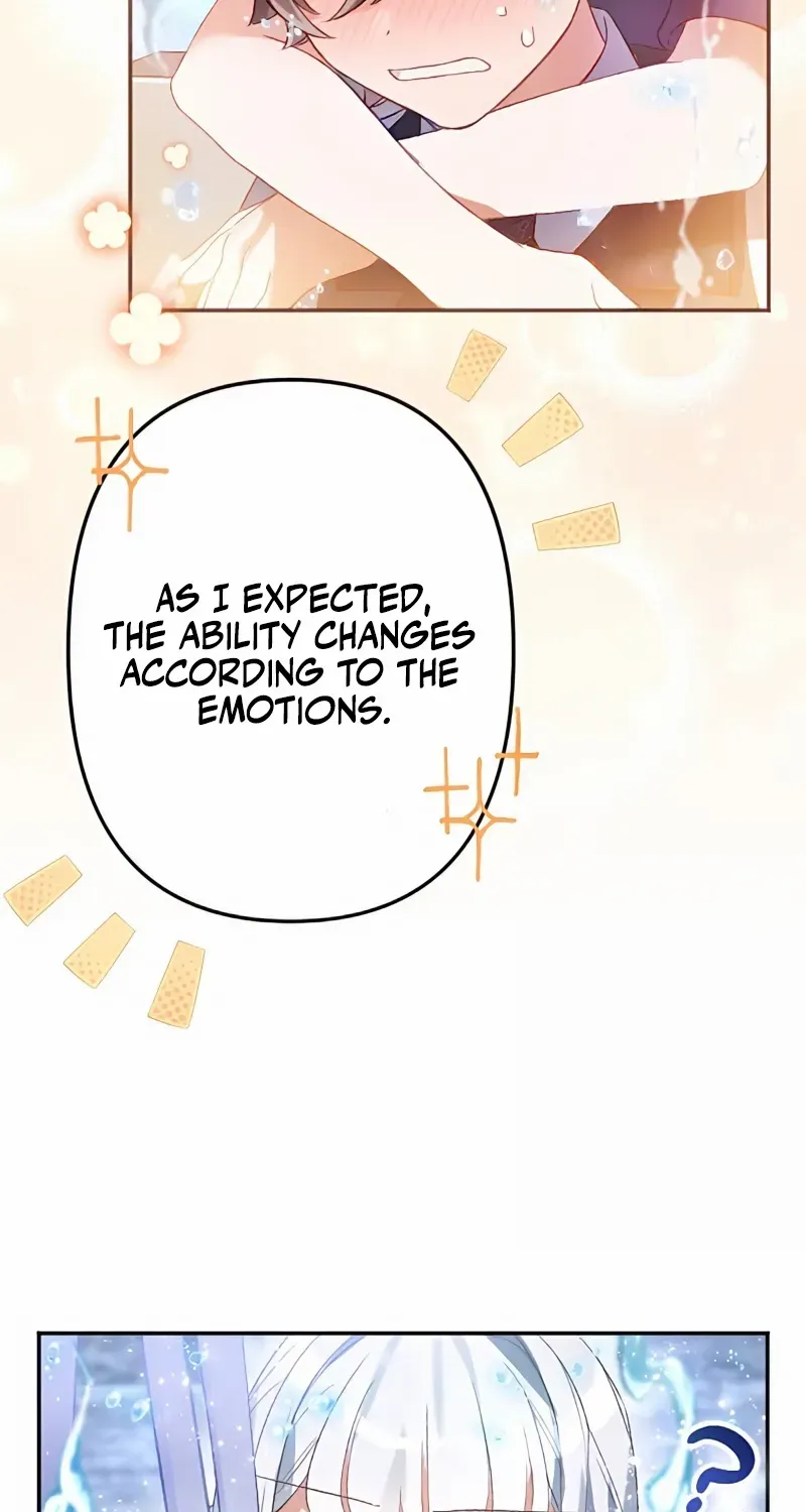The Villainess Licks the Ice Prince Clean Chapter 15 page 72 - 