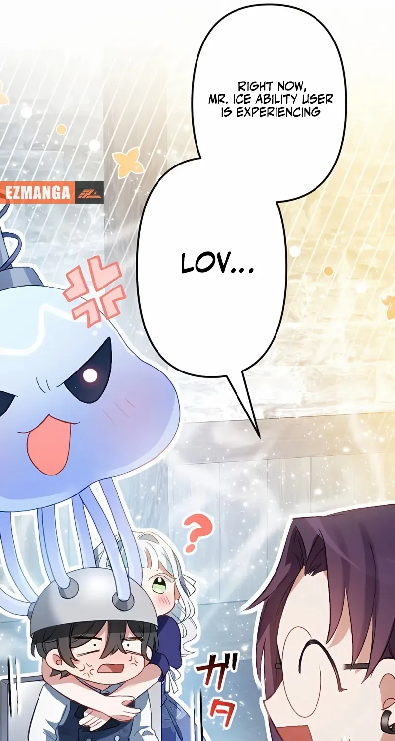 The Villainess Licks the Ice Prince Clean Chapter 15 page 74 - 