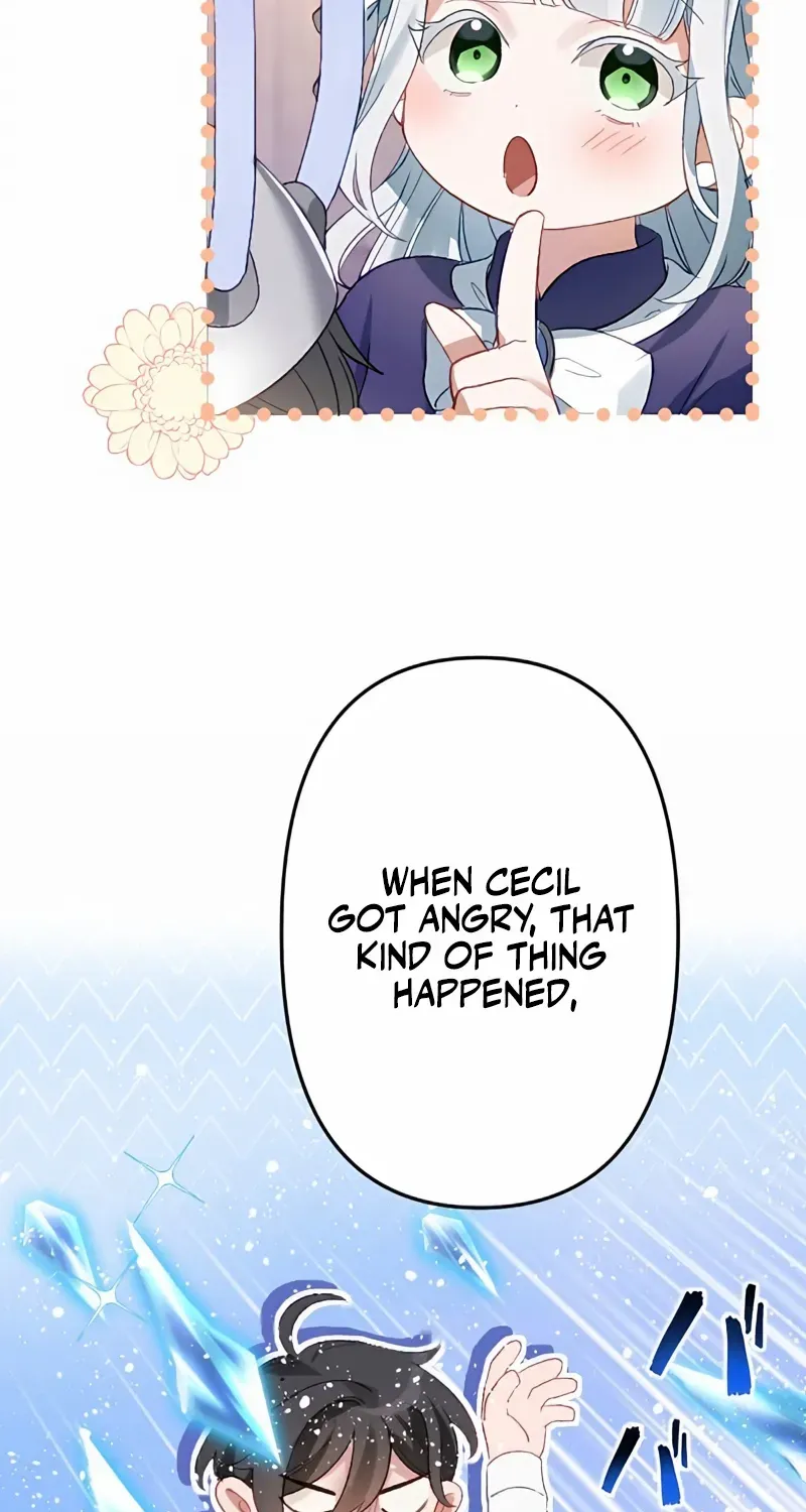 The Villainess Licks the Ice Prince Clean Chapter 15 page 80 - 