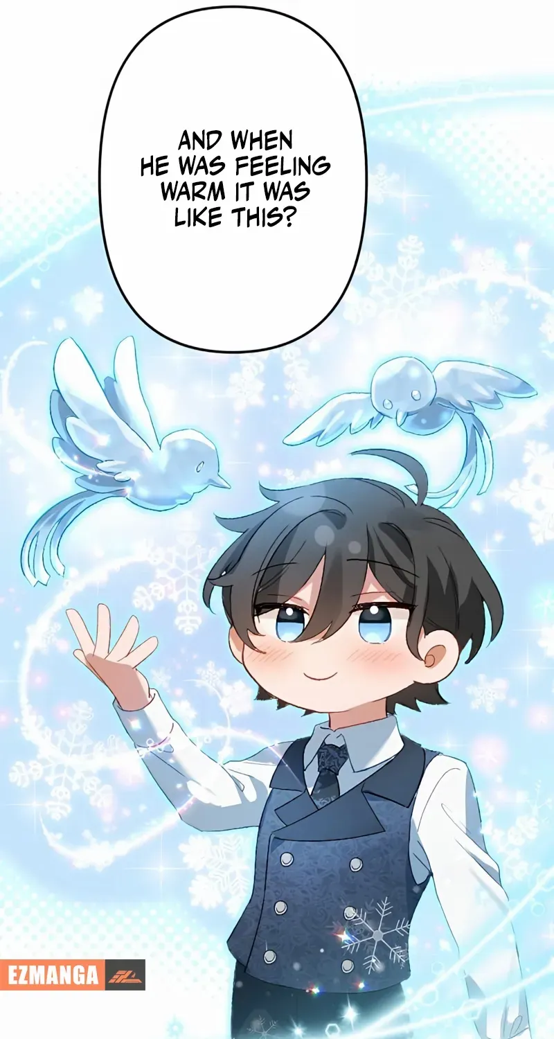 The Villainess Licks the Ice Prince Clean Chapter 15 page 82 - 