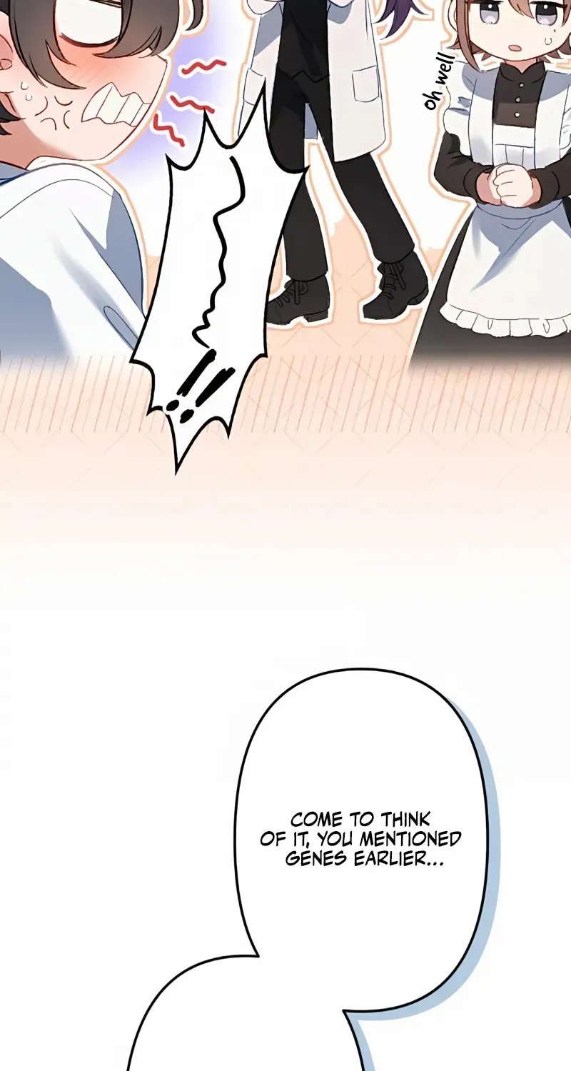 The Villainess Licks the Ice Prince Clean Chapter 15 page 84 - 