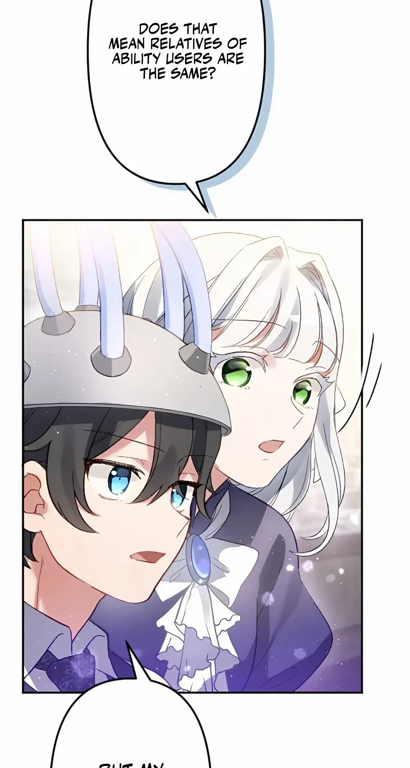 The Villainess Licks the Ice Prince Clean Chapter 15 page 85 - 