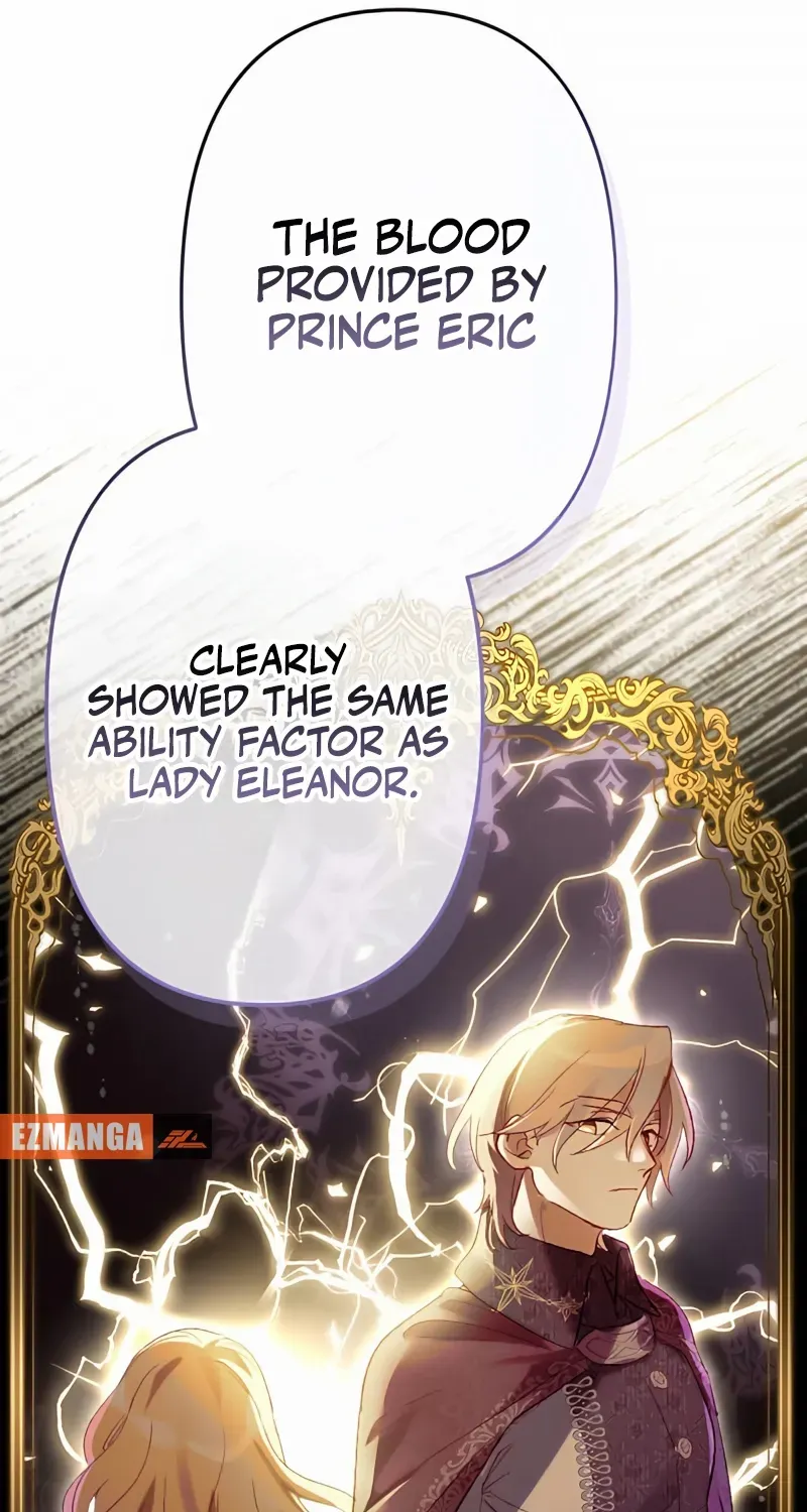 The Villainess Licks the Ice Prince Clean Chapter 15 page 88 - 