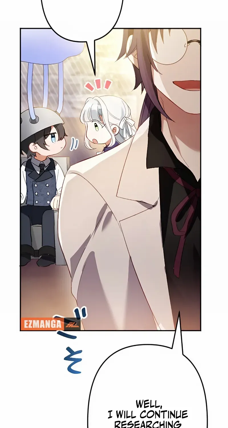 The Villainess Licks the Ice Prince Clean Chapter 15 page 90 - 