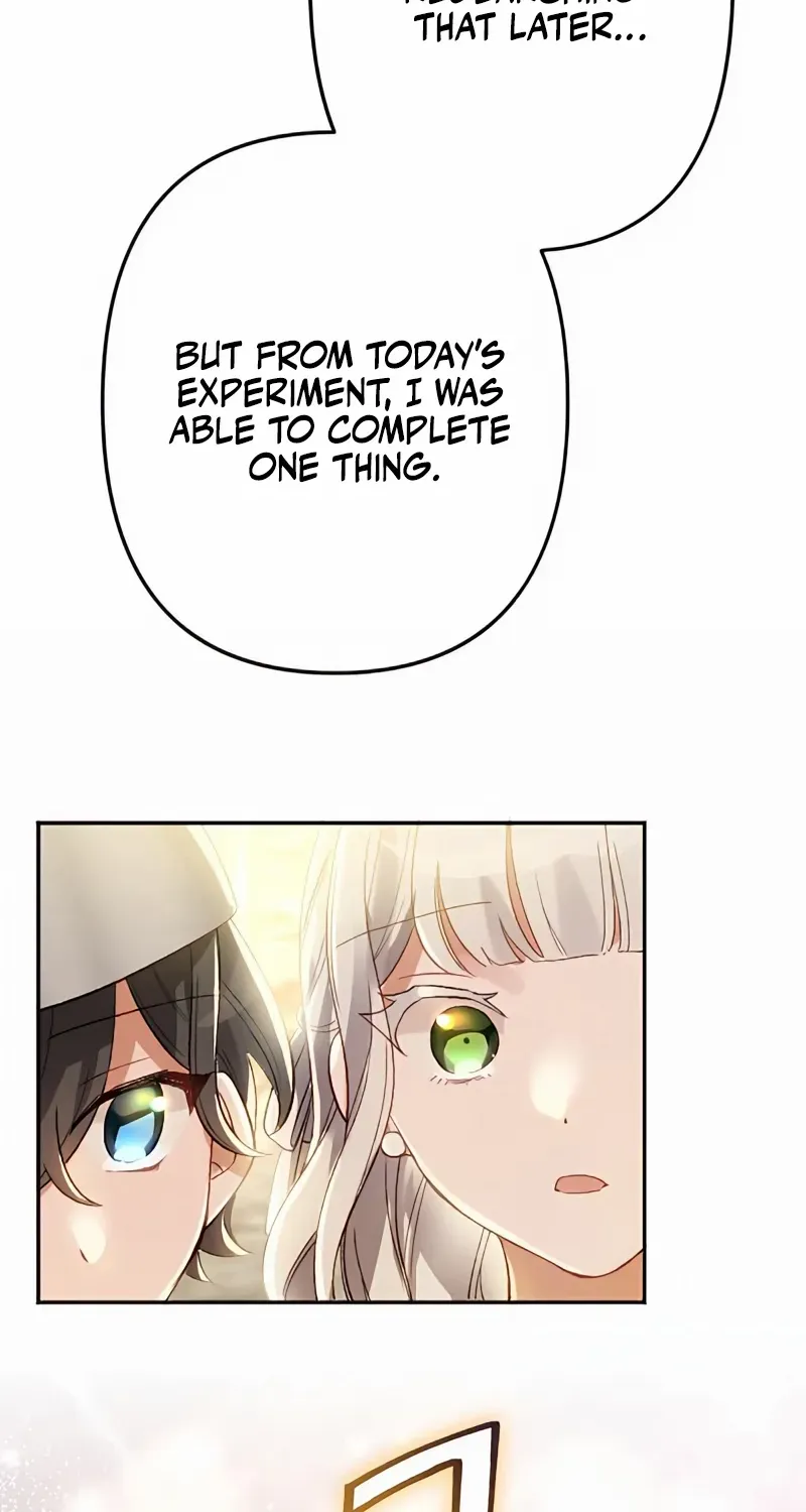 The Villainess Licks the Ice Prince Clean Chapter 15 page 91 - 