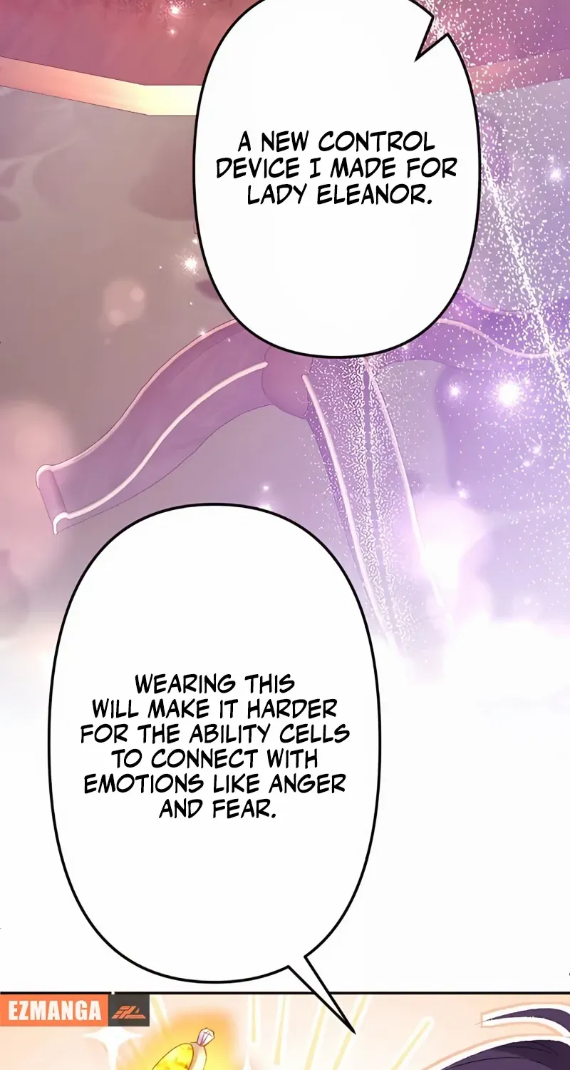 The Villainess Licks the Ice Prince Clean Chapter 15 page 93 - 