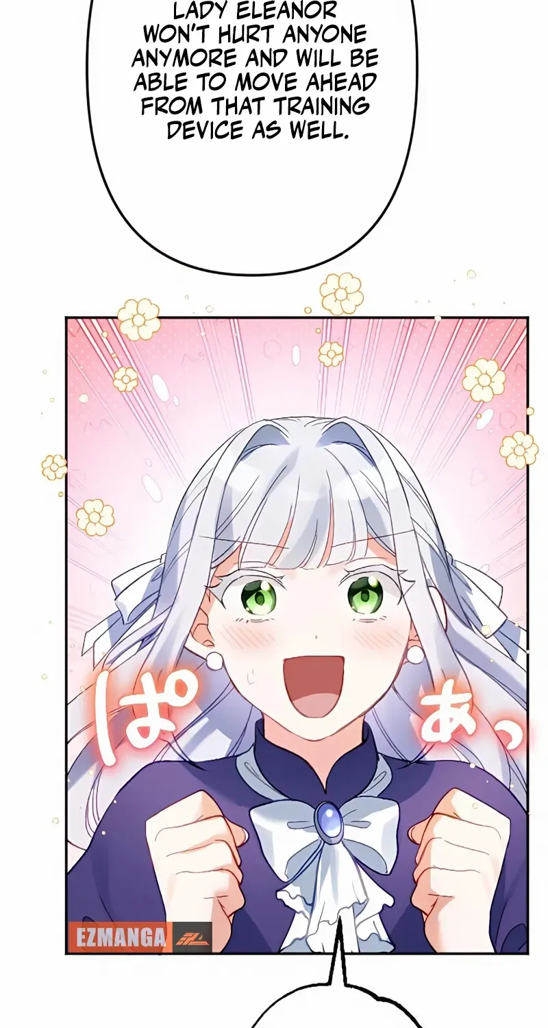 The Villainess Licks the Ice Prince Clean Chapter 15 page 95 - 