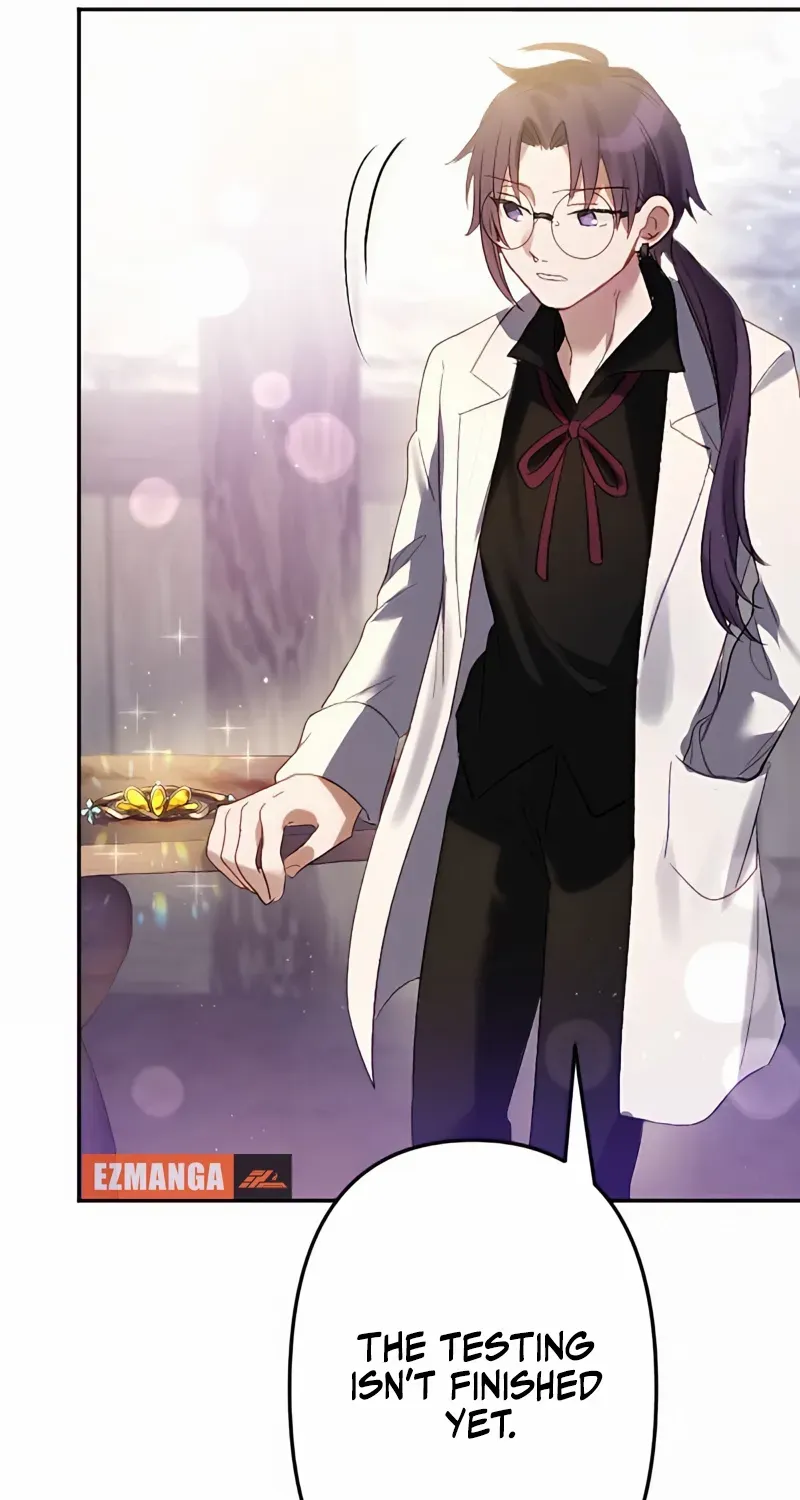 The Villainess Licks the Ice Prince Clean Chapter 15 page 97 - 