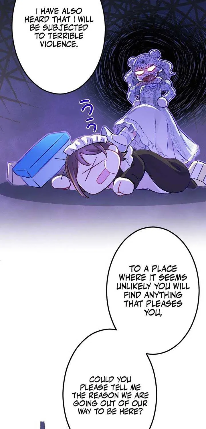 The Villainess Licks the Ice Prince Clean Chapter 2 page 15 - 
