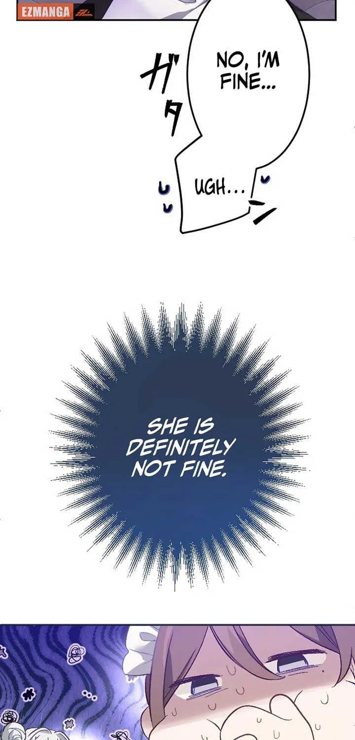 The Villainess Licks the Ice Prince Clean Chapter 2 page 20 - 